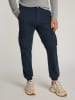 Tommy Hilfiger Cargohose in Dunkelblau