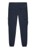 Tommy Hilfiger Cargohose in Dunkelblau