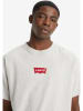 Levi's Shirt lichtgrijs