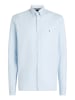 Tommy Hilfiger Blouse lichtblauw