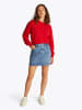 Tommy Hilfiger Spijkerrok blauw