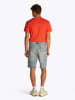 Tommy Hilfiger Spijkerbermuda lichtblauw