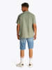 Tommy Hilfiger Blouse groen