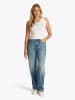 Tommy Hilfiger Top w kolorze białym