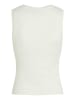 Tommy Hilfiger Top w kolorze białym