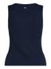Tommy Hilfiger Top w kolorze granatowym