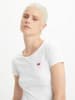 Levi's 2er-Set: Shirts in Weiß