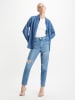 Levi's 2er-Set: Shirts in Weiß