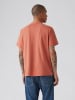 Levi's Koszulka w kolorze ceglanym