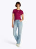 Tommy Hilfiger Shirt in Beere