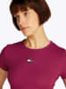 Tommy Hilfiger Shirt in Beere