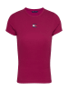 Tommy Hilfiger Shirt in Beere
