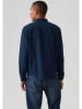 Levi's Koszula w kolorze granatowym