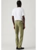 Levi's Chino in Oliv