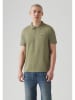 Levi's Poloshirt kaki