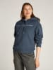 Tommy Hilfiger Hoodie in Dunkelblau