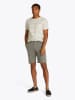 Tommy Hilfiger Bermudy w kolorze szarym