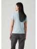 Levi's Koszulka w kolorze błękitnym