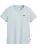 Levi's 2er-Set: Shirts in Hellblau