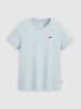 Levi's Shirt lichtblauw