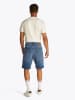 Tommy Hilfiger Jeans-Bermudas in Blau