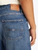 Tommy Hilfiger Jeans-Bermudas in Blau