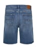 Tommy Hilfiger Jeans-Bermudas in Blau