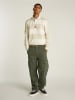 Tommy Hilfiger Cargohose in Khaki
