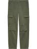 Tommy Hilfiger Cargohose in Khaki