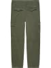 Tommy Hilfiger Cargohose in Khaki