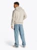 Tommy Hilfiger Hoodie in Sand