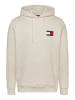 Tommy Hilfiger Hoodie in Sand