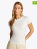 Tommy Hilfiger 2er-Set: Shirts in Creme
