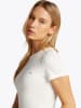 Tommy Hilfiger 2er-Set: Shirts in Creme