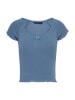 Tommy Hilfiger Shirt in Blau