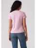 Levi's Shirt in Rosa