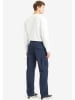 Levi's Cargobroek donkerblauw