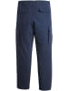 Levi's Cargobroek donkerblauw