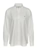Tommy Hilfiger Hemd in Creme