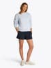 Tommy Hilfiger Sweatshirt in Hellblau