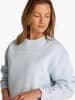 Tommy Hilfiger Sweatshirt in Hellblau