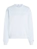 Tommy Hilfiger Sweatshirt in Hellblau