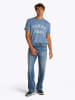Tommy Hilfiger Shirt in Hellblau