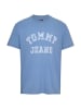 Tommy Hilfiger Shirt in Hellblau
