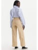 Levi's Marlenehose in Beige