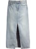 Levi's Jeansrock in Hellblau