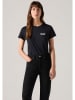 Levi's Shirt zwart