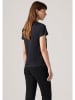 Levi's Shirt in Schwarz
