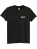 Levi's Shirt in Schwarz