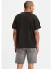 Levi's Koszulka w kolorze czarnym